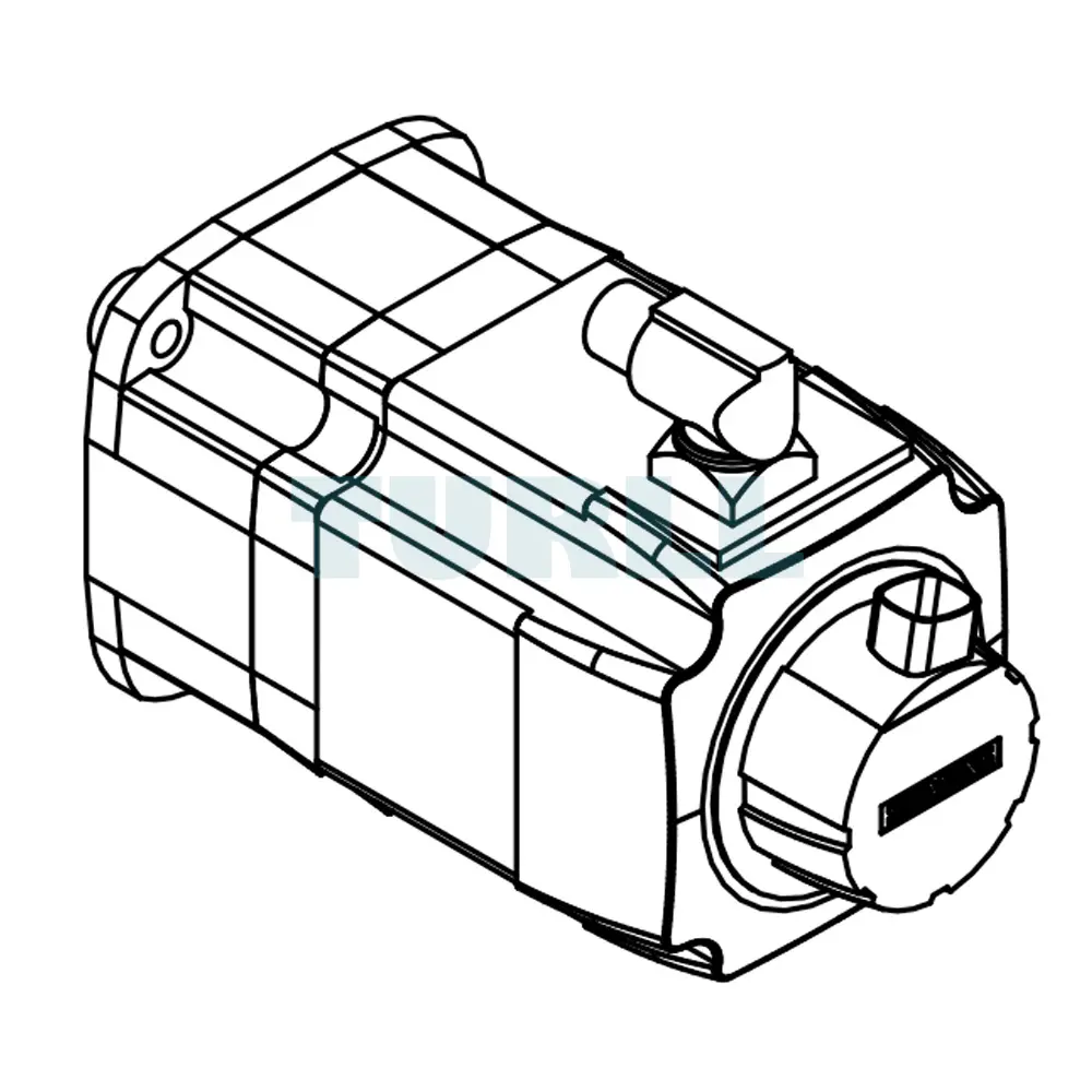 1FK7062-2AC71-1RH1 SIEMENS Exclusive Synchronous Motor Original Brand New 2 1FK7062-2AC71-1RH1 SIEMENS synchronous motor