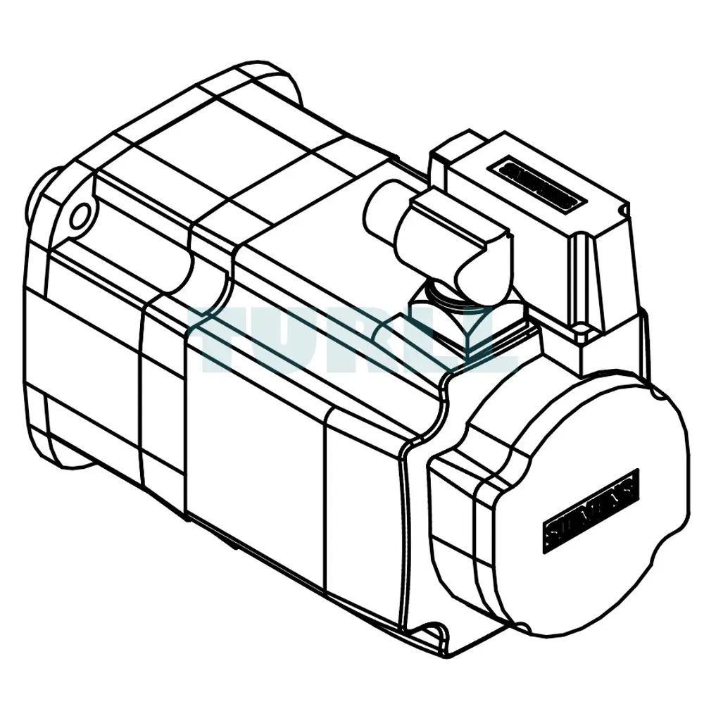 1FK7062-2AC71-1UH2 SIEMENS Exclusive Synchronous Motor Original Brand New 5 1FK7062-2AC71-1UH2 SIEMENS synchronous motor