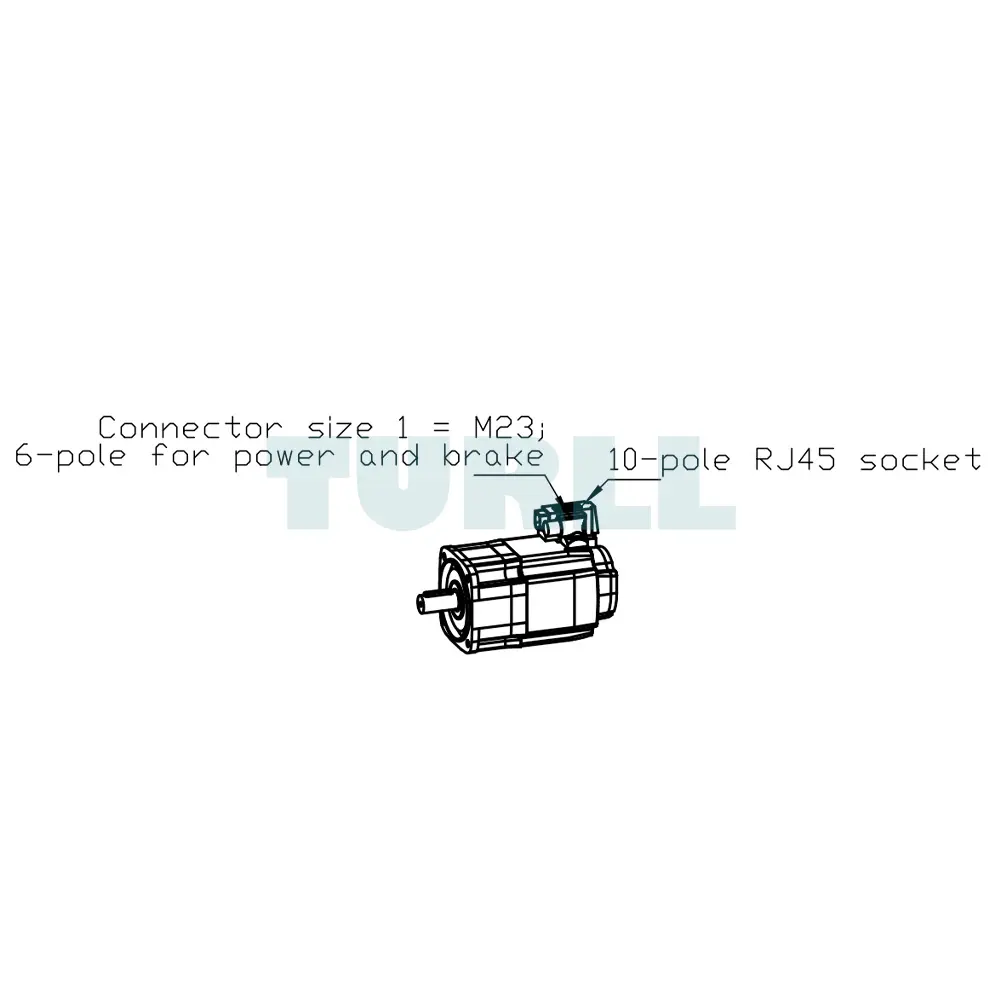 1FK7062-2AC71-1UH2 SIEMENS Exclusive Synchronous Motor Original Brand New 6 1FK7062-2AC71-1UH2 SIEMENS synchronous motor