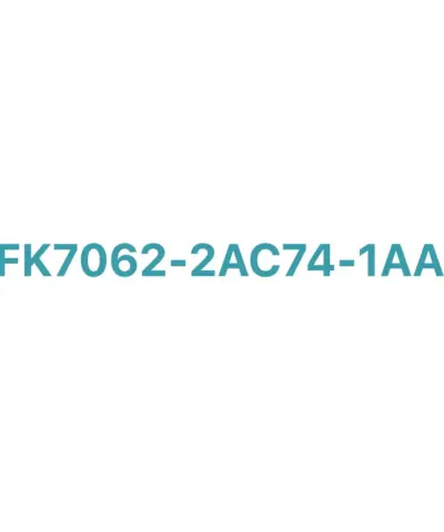 1FK7062-2AC74-1AA2 SIEMENS synchronous motor