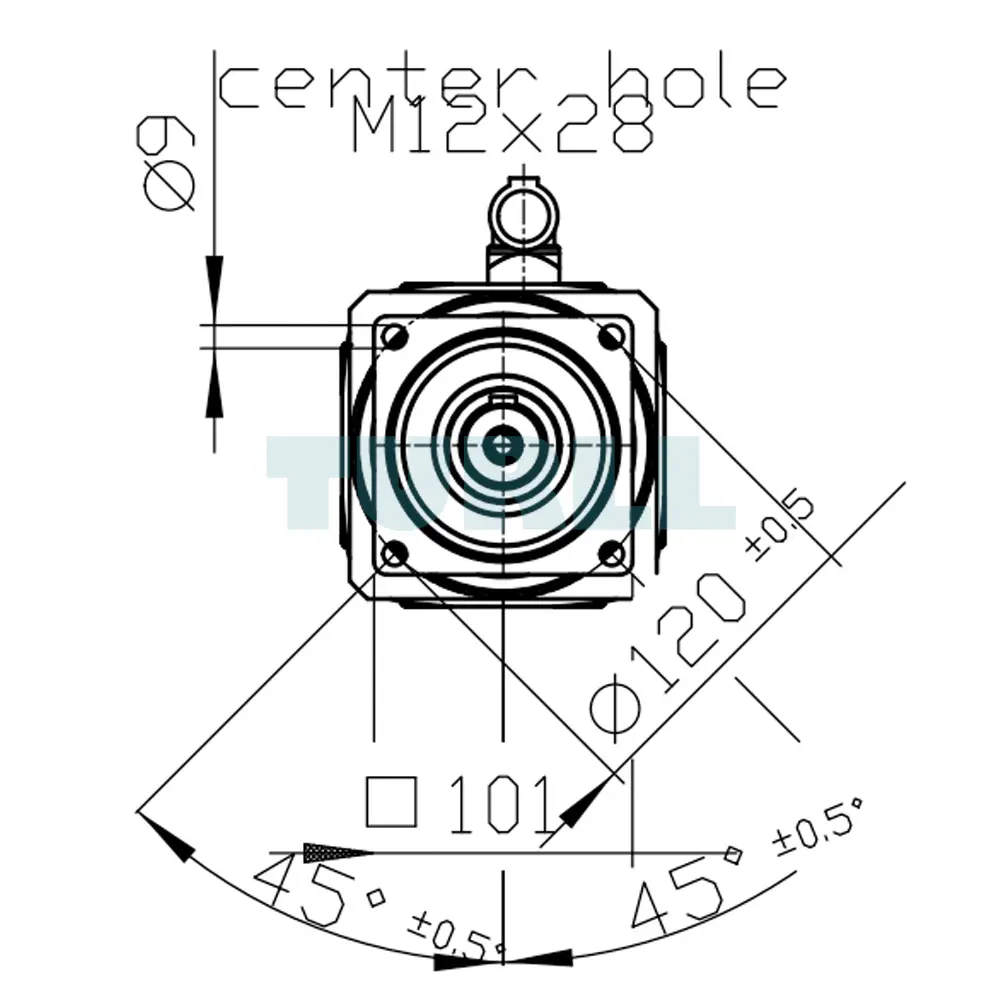 1FK7062-2AF71-1CG1-ZJ05 SIEMENS synchronous motor