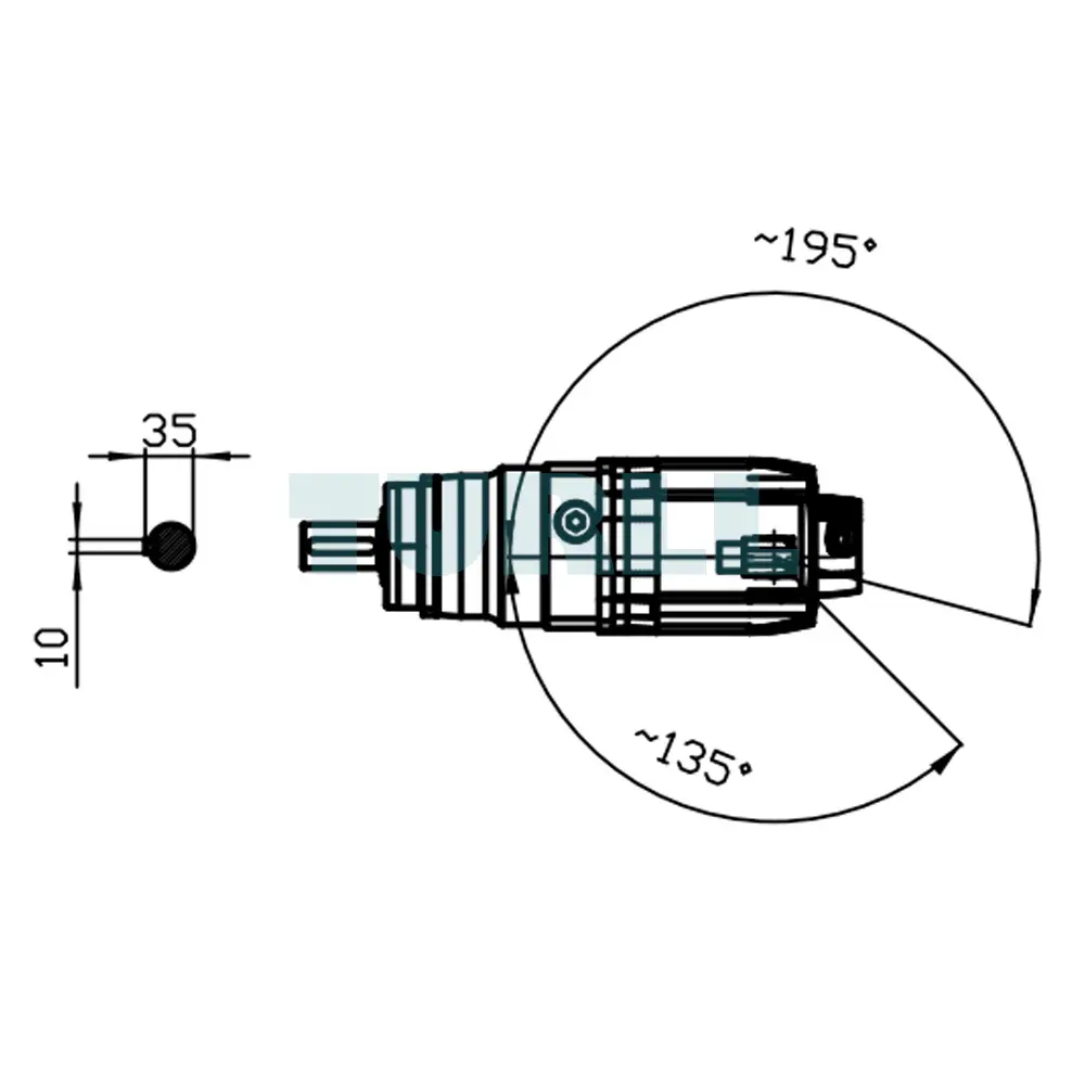 1FK7062-2AF71-1CG1-ZJ05 SIEMENS synchronous motor