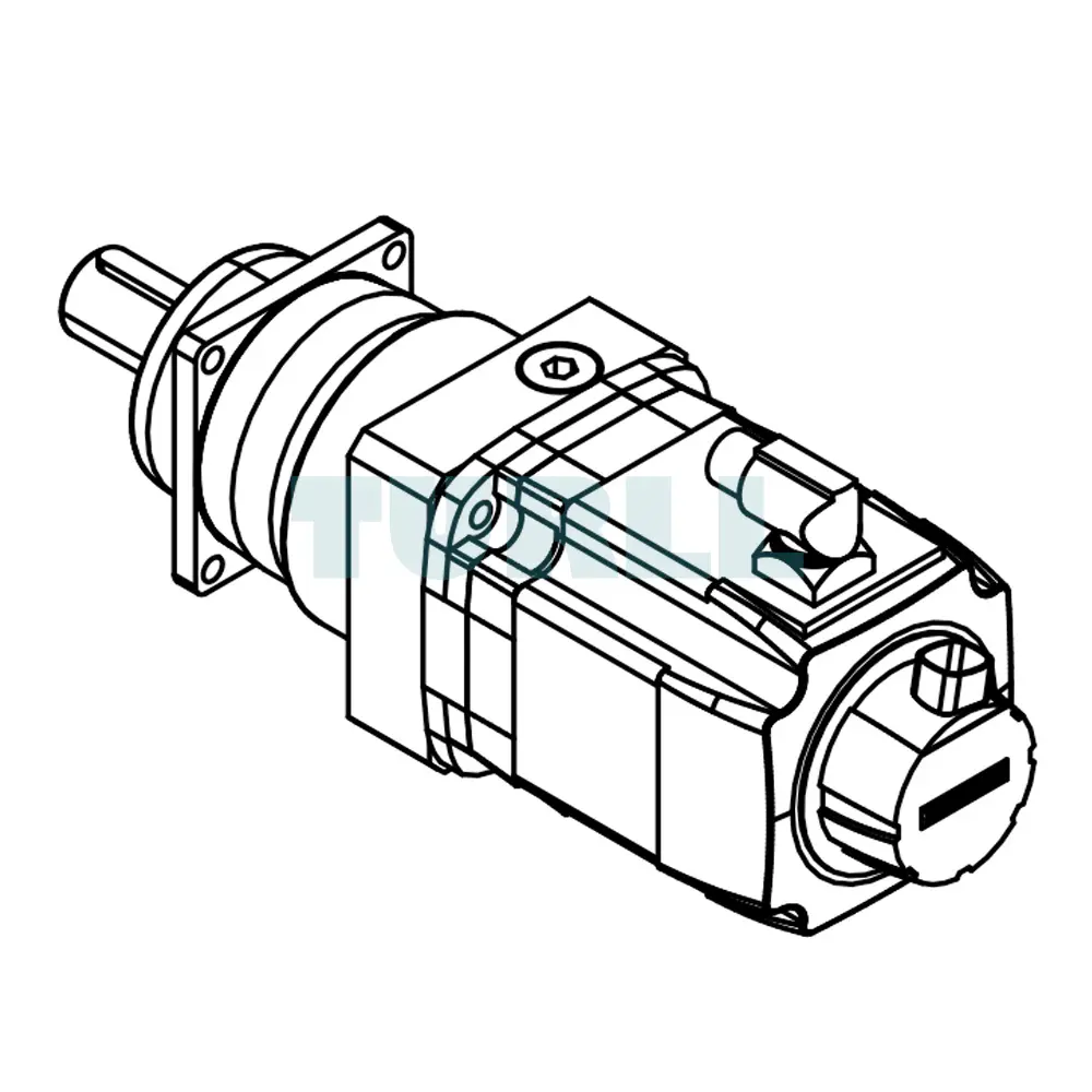 1FK7062-2AF71-1CG1-ZJ05 SIEMENS synchronous motor