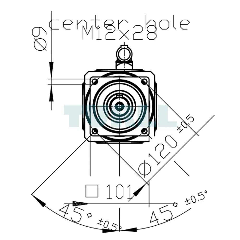 1FK7062-2AF71-1CG1-ZJ13 SIEMENS synchronous motor