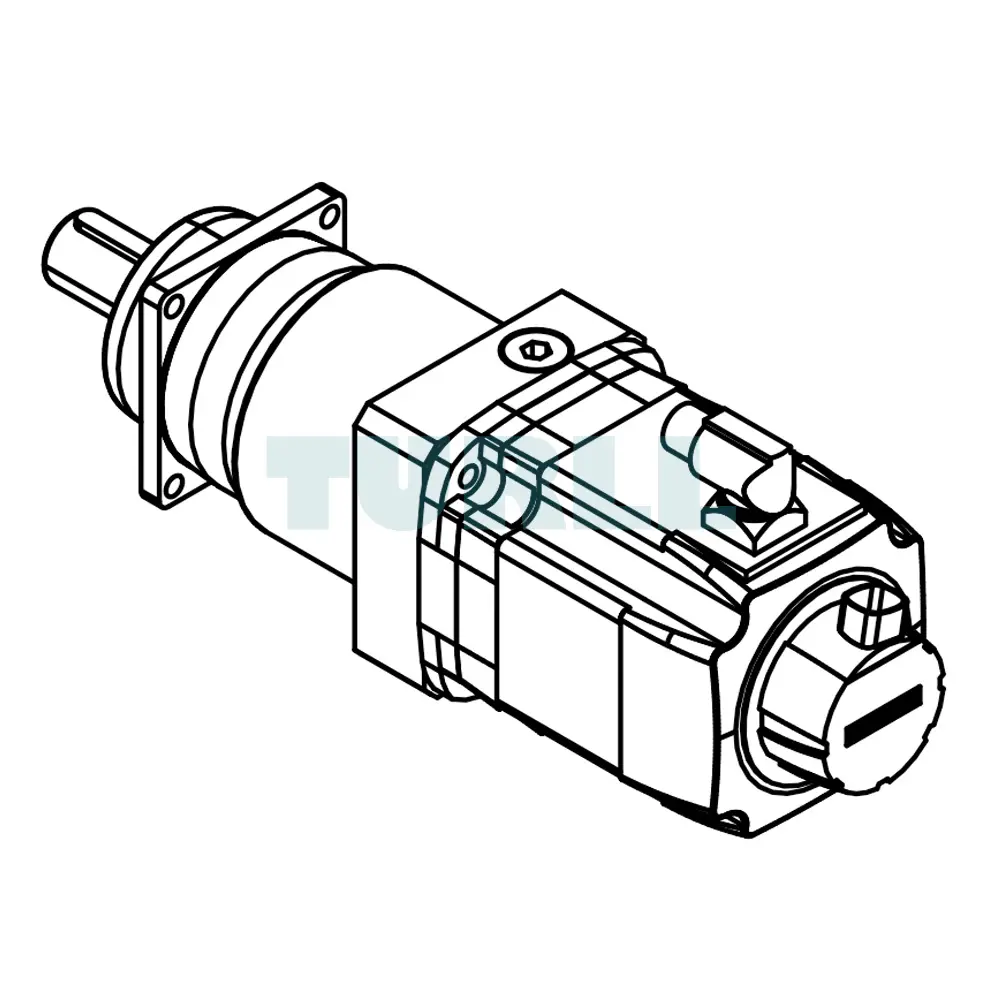 1FK7062-2AF71-1CG1-ZJ13 SIEMENS synchronous motor