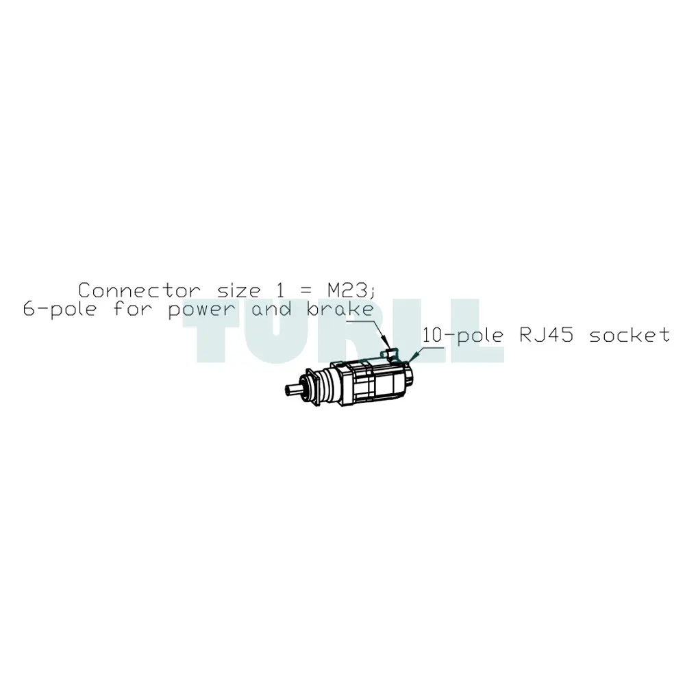 1FK7062-2AF71-1CH1-ZJ22 SIEMENS synchronous motor