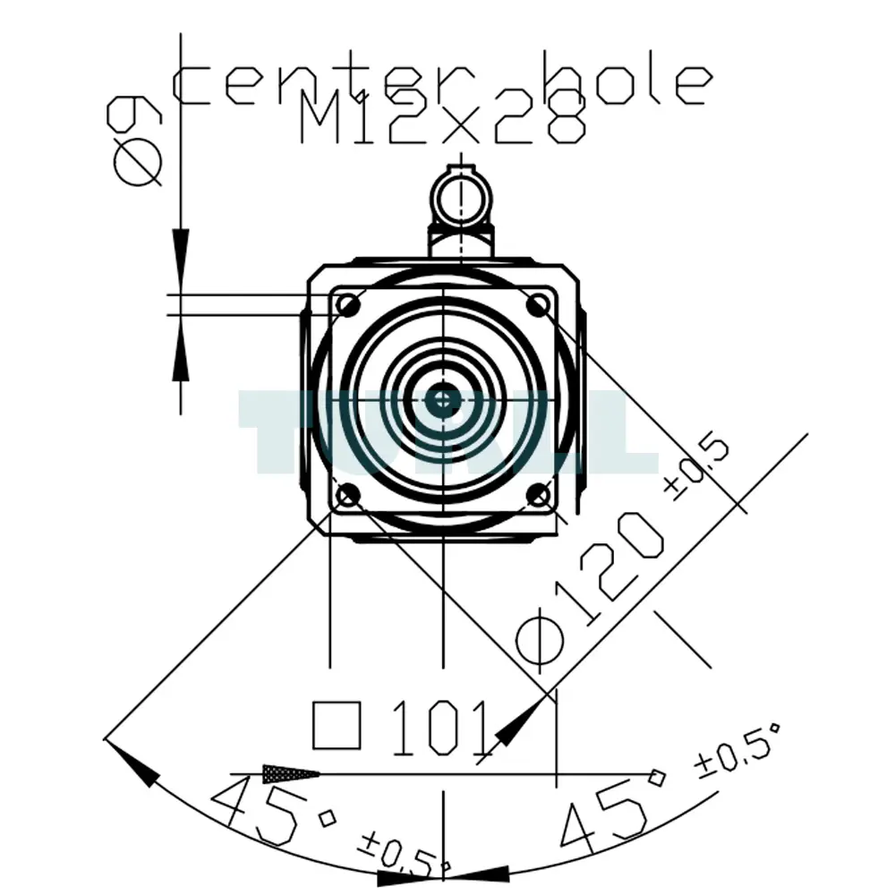 1FK7062-2AF71-1CH1-ZJ23 SIEMENS synchronous motor original brand new