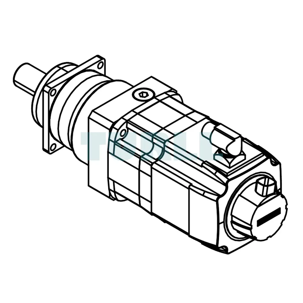 1FK7062-2AF71-1CH1-ZJ23 SIEMENS synchronous motor original brand new
