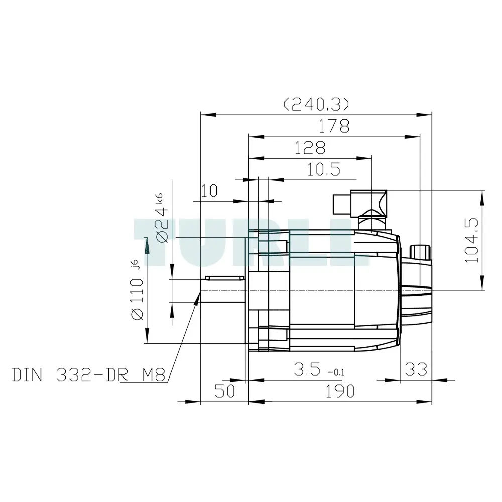 1FK7062-2AF71-1QA0 SIEMENS Exclusive Synchronous Motor Original Brand New 3 1FK7062-2AF71-1QA0 SIEMENS synchronous motor original brand new