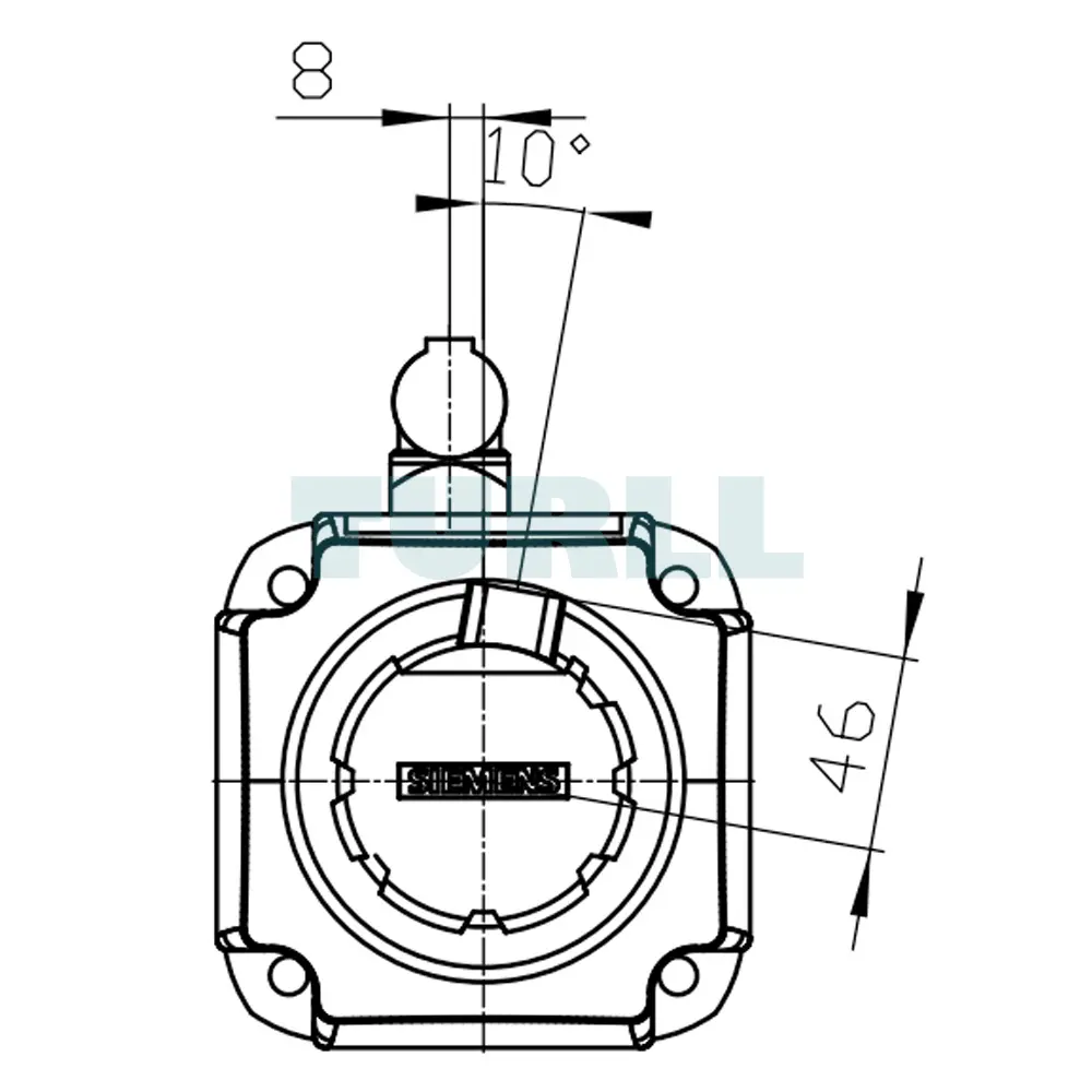 1FK7062-2AF71-1RA0 SIEMENS Exclusive Synchronous Motor Original Brand New 4 1FK7062-2AF71-1RA0 SIEMENS synchronous motor original brand new
