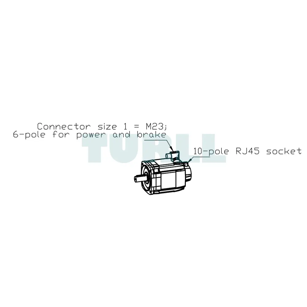 1FK7062-2AF71-1RA0 SIEMENS Exclusive Synchronous Motor Original Brand New 6 1FK7062-2AF71-1RA0 SIEMENS synchronous motor original brand new