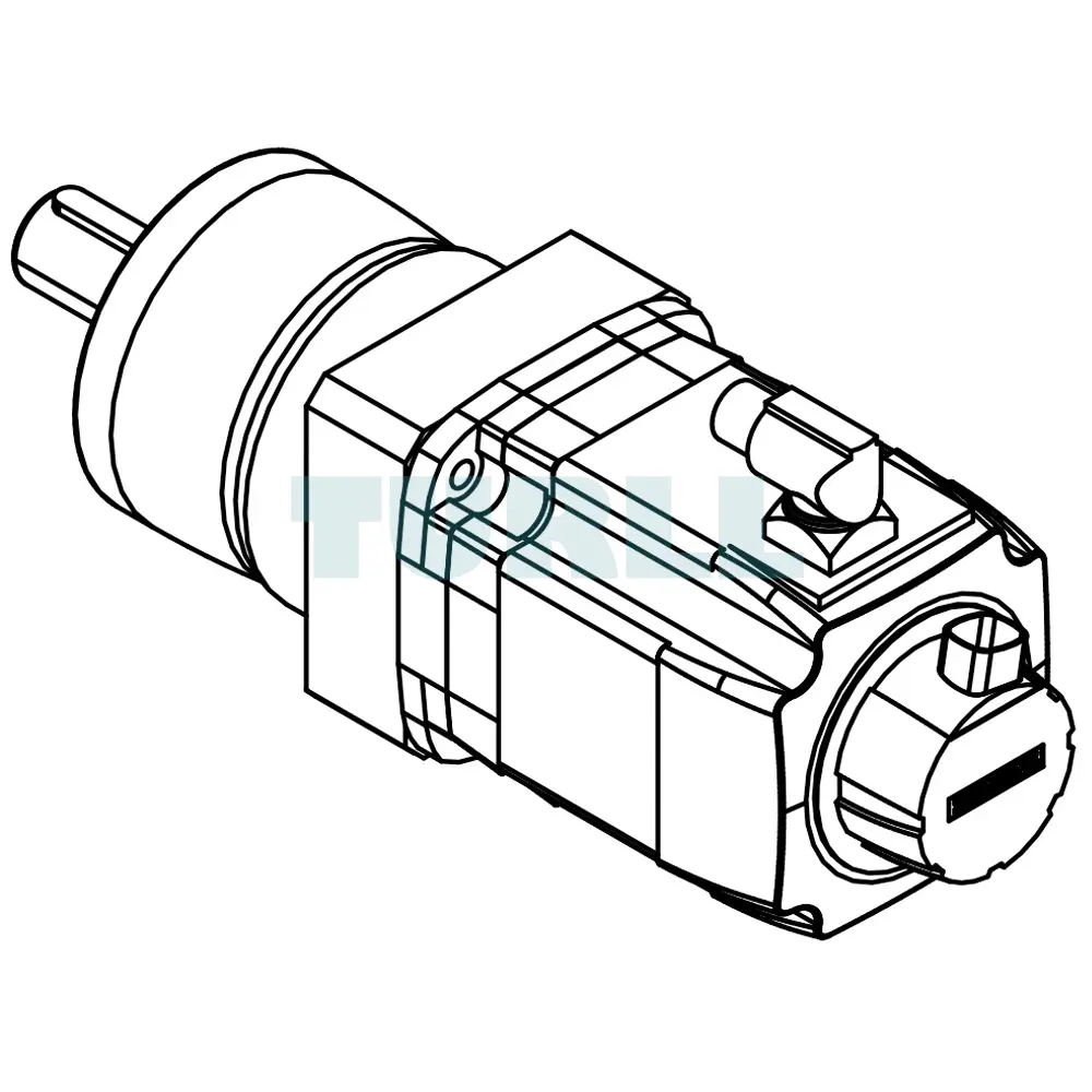 1FK7062-2AF71-1RG0-ZV42 SIEMENS synchronous motor original brand new