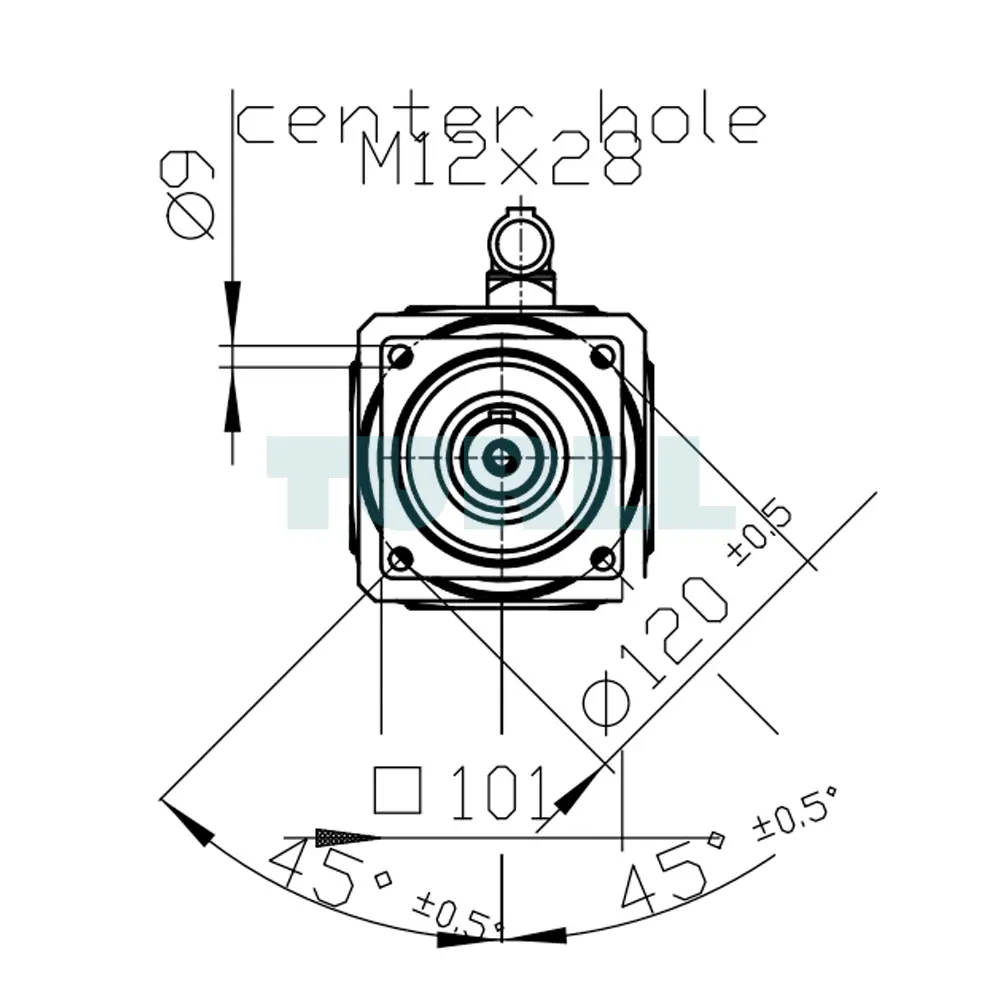 1FK7062-2AF71-1RG1-ZJ03 SIEMENS synchronous motor