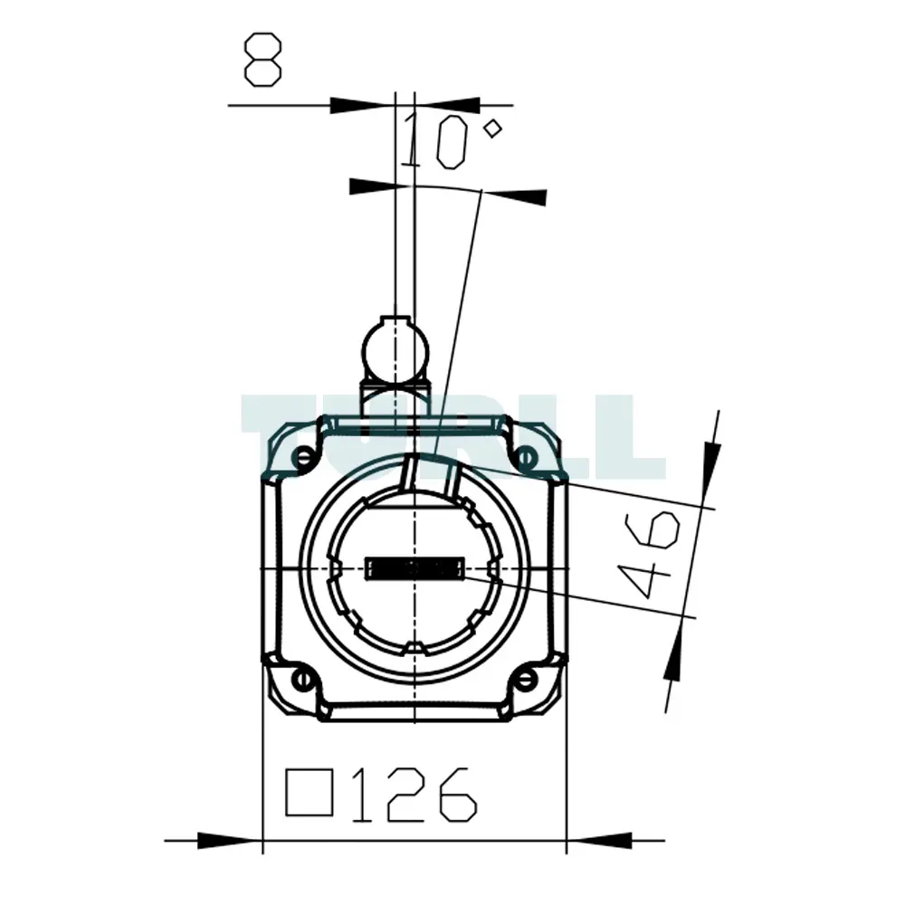 1FK7062-2AF71-1RG1-ZJ09 SIEMENS synchronous motor
