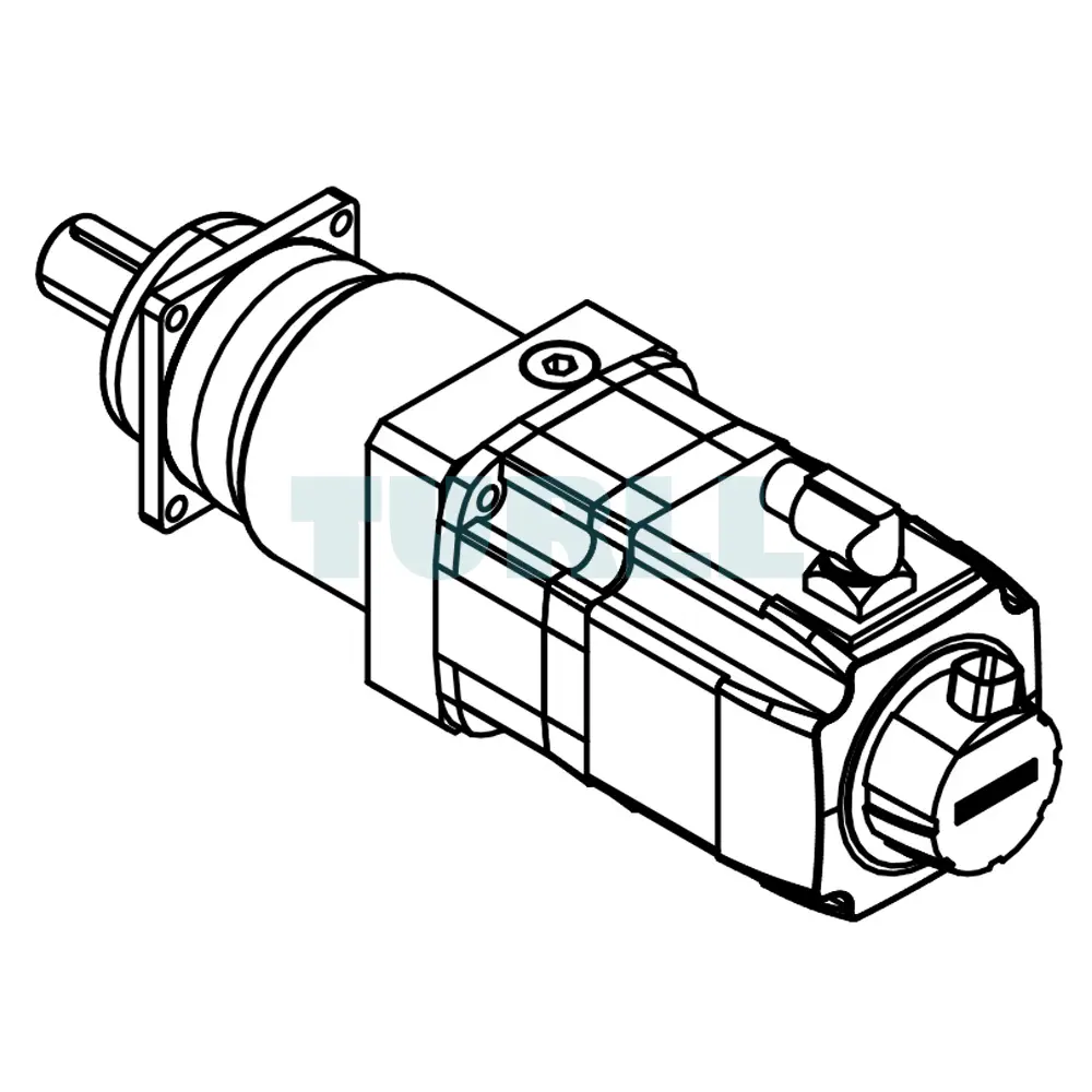 1FK7062-2AF71-1RH1-ZJ33 SIEMENS synchronous motor original brand new