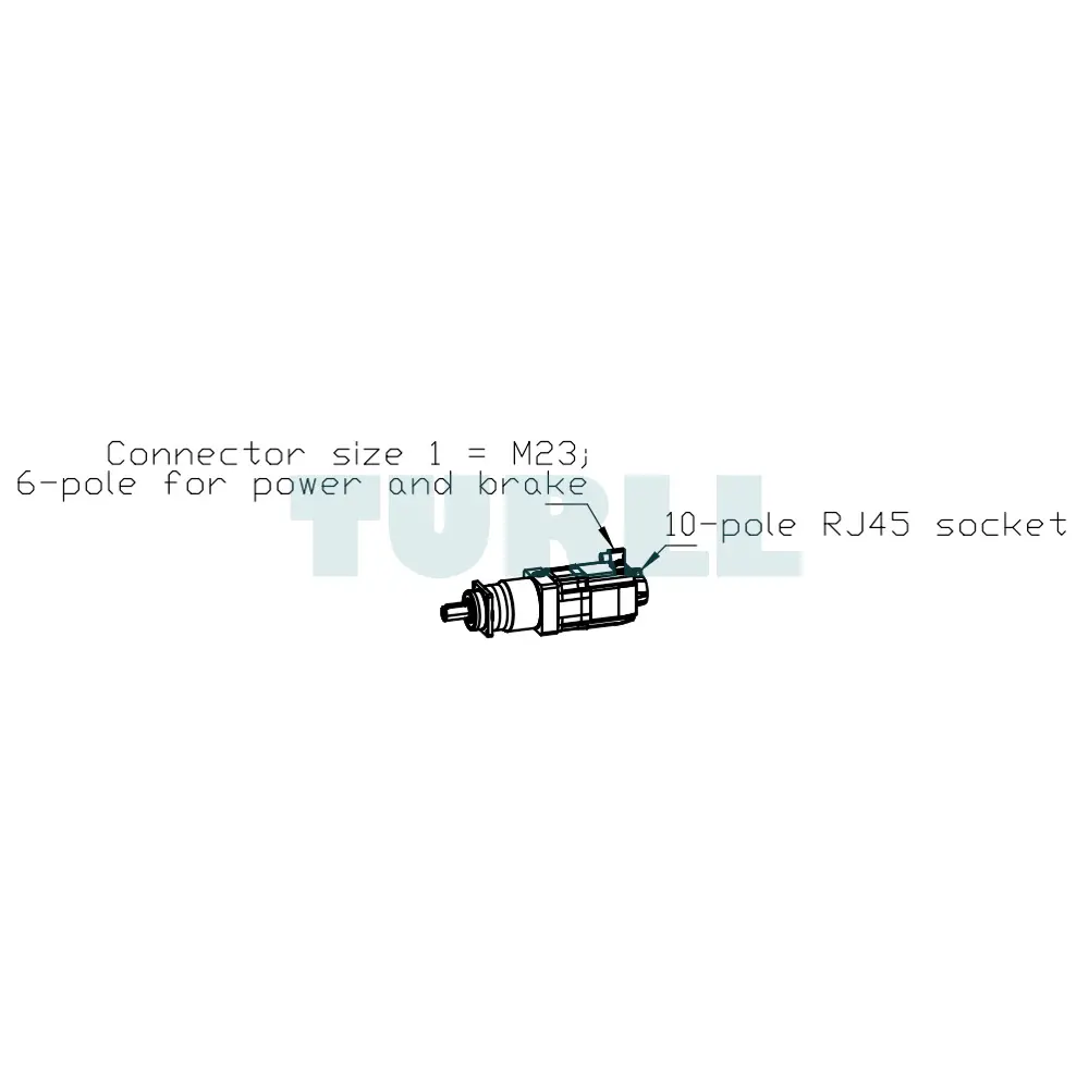 1FK7062-2AF71-1RH1-ZJ33 SIEMENS synchronous motor original brand new