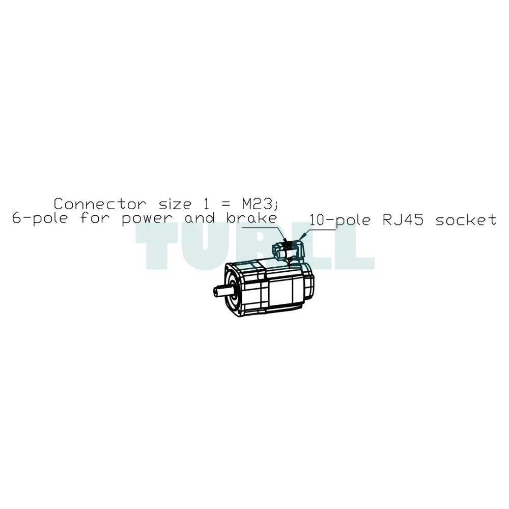 1FK7062-2AF71-1UB1 SIEMENS synchronous motor original brand new