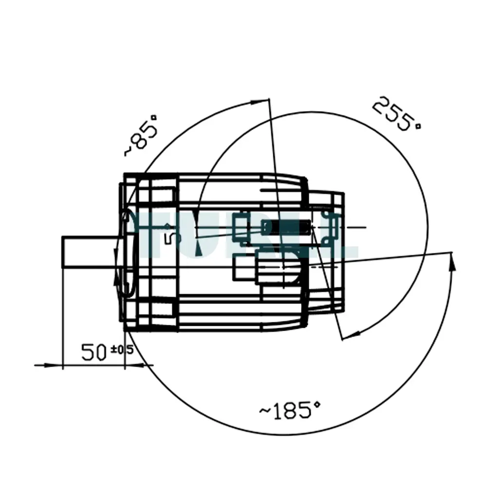 1FK7062-2AF71-1UG0 SIEMENS synchronous motor original brand new