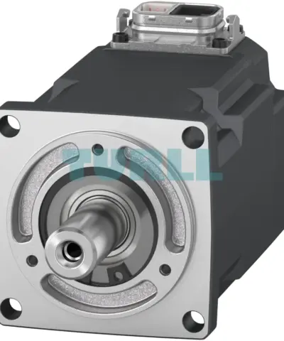 1FL2103-4AG01-1MC0 SIMOTICS S-1FL2 Supply voltage 200V 3AC Pn=0.4kW;Nn=3000rpm M0=1.27Nm;Mn=1.27Nm Shaft height 30mm With hybrid connector AM21bit With shaft key, Tolerance N Without holding brake Protection class IP65 with oil seal Matching drive SINAMICS S200