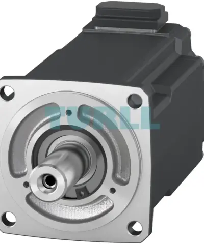 1FL2104-2AG01-0HC0 SIMOTICS S-1FL2 Supply voltage 200V 3AC Pn=0.75kW;Nn=3000rpm M0=2.4Nm;Mn=2.4Nm Shaft height 40mm With hybrid connector AS17bit Plain shaft, Tolerance N Without holding brake Protection class IP65 with oil seal Matching drive SINAMICS S200