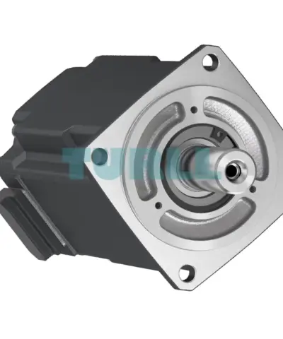 1FL2104-2AG01-1MC0 SIMOTICS S-1FL2 Supply voltage 200V 3AC Pn=0.75kW;Nn=3000rpm M0=2.4Nm;Mn=2.4Nm Shaft height 40mm With hybrid connector AM21bit With shaft key, Tolerance N Without holding brake Protection class IP65 with oil seal Matching drive SINAMICS S200