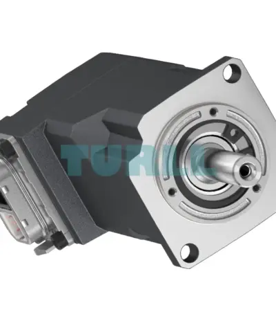 1FL2104-4AG01-0HC0 SIMOTICS S-1FL2 Supply voltage 200V 3AC Pn=1kW;Nn=3000rpm M0=3.2Nm;Mn=3.2Nm Shaft height 40mm With hybrid connector AS17bit Plain shaft, Tolerance N Without holding brake Protection class IP65 with oil seal Matching drive SINAMICS S200