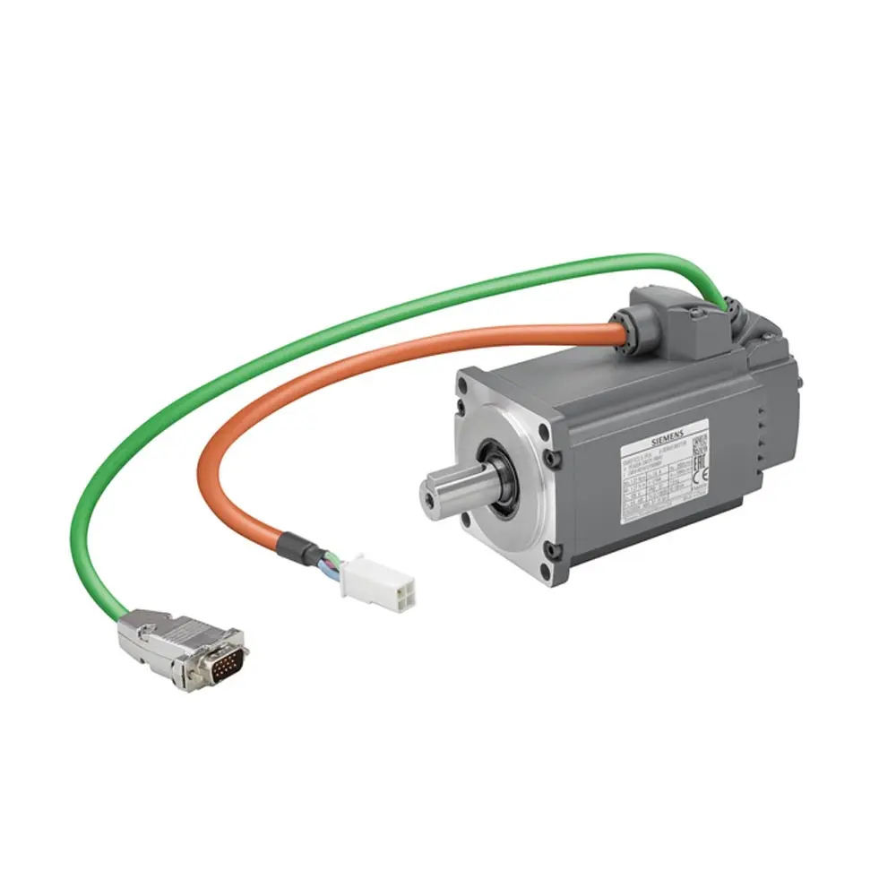 1FL6022-2AF21-1MA1 SIEMENS SIMOTICS S-1FL6 Original Brand New 1 1FL6022-2AF21-1MA1 SIEMENS SIMOTICS S-1FL6