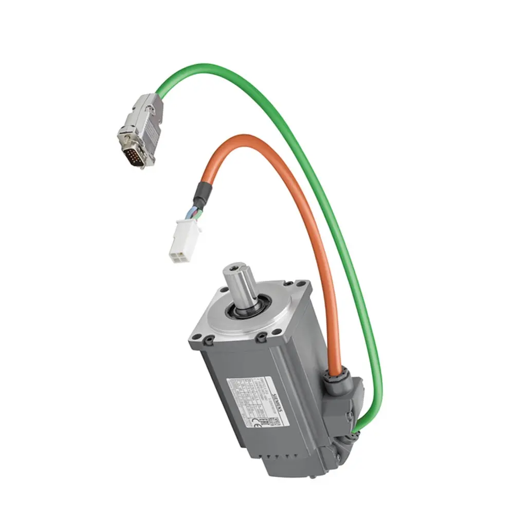 1FL6022-2AF21-1MA1 SIEMENS SIMOTICS S-1FL6 Original Brand New 2 1FL6022-2AF21-1MA1 SIEMENS SIMOTICS S-1FL6 Original Brand New - Image 2