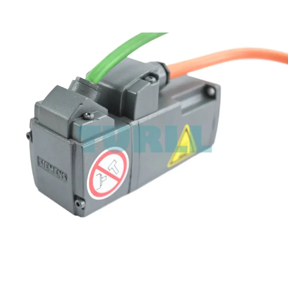 Siemens 1FL6024-2AF21-1MA1 SIMOTICS S-1FL6 Low Inertia Servo Motor Original Brand New 3 Siemens 1FL6024-2AF21-1MA1 SIMOTICS S-1FL6 Low Inertia Servo Motor