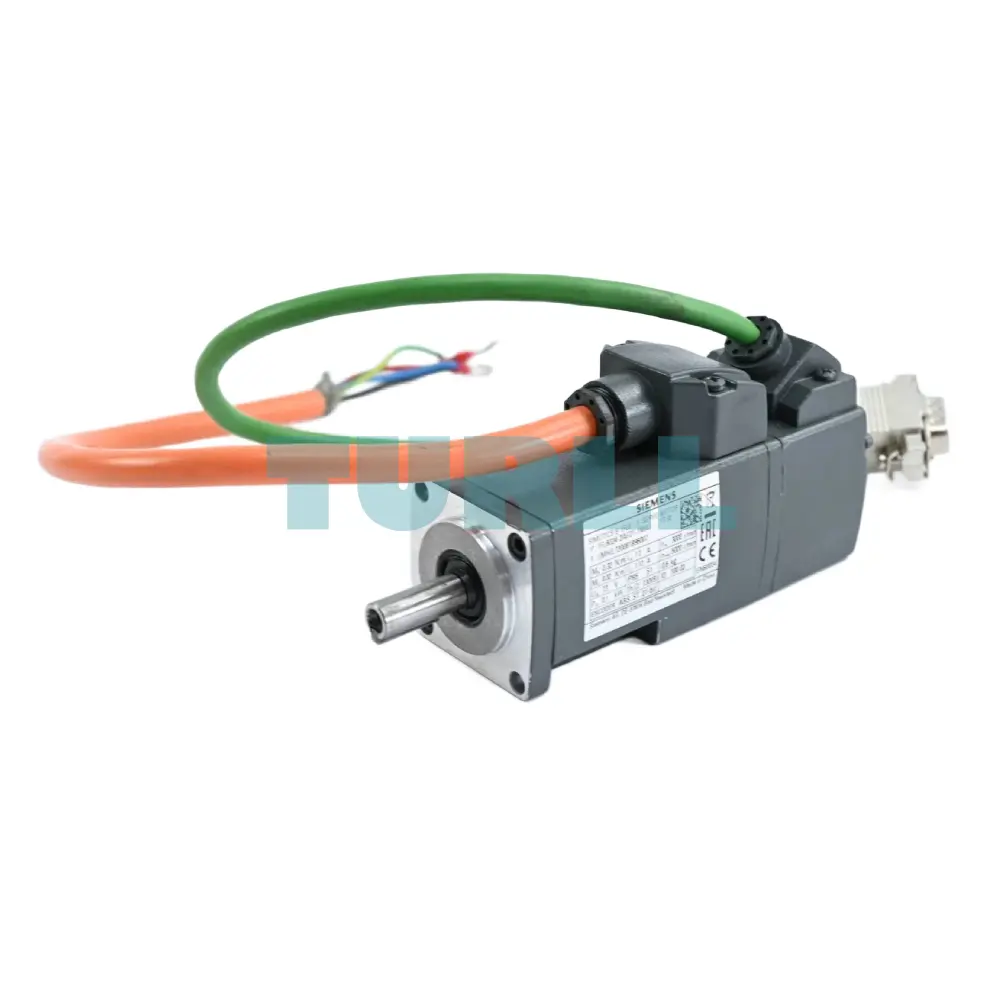 Siemens 1FL6024-2AF21-1MA1 SIMOTICS S-1FL6 Low Inertia Servo Motor Original Brand New 1 Siemens 1FL6024-2AF21-1MA1 SIMOTICS S-1FL6 Low Inertia Servo Motor