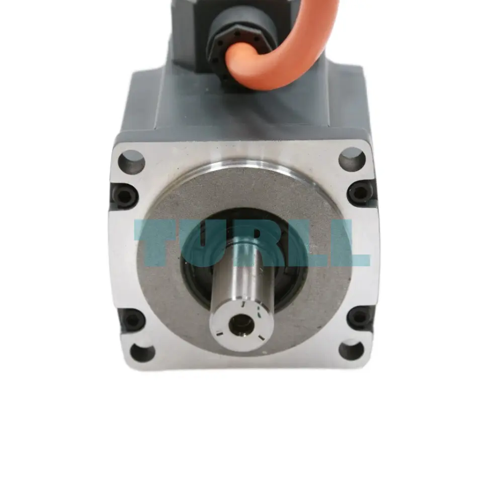 Siemens 1FL6032-2AF21-1AG1 SIMOTICS S-1FL6 Servo Motor, 0.2 kW, 3000 RPM, IP65 Original Brand New 1 Siemens 1FL6032-2AF21-1AG1 SIMOTICS S-1FL6 Servo Motor, 0.2 kW, 3000 RPM, IP65