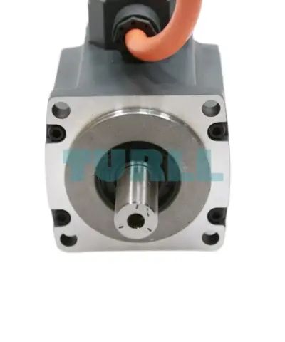 Siemens 1FL6032-2AF21-1AG1 SIMOTICS S-1FL6 Servo Motor, 0.2 kW, 3000 RPM, IP65