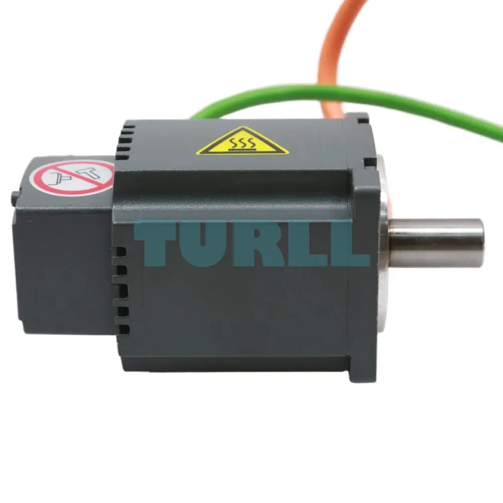 Siemens 1FL6032-2AF21-1AG1 SIMOTICS S-1FL6 Servo Motor, 0.2 kW, 3000 RPM, IP65 Original Brand New 3 Siemens 1FL6032-2AF21-1AG1 SIMOTICS S-1FL6 Servo Motor, 0.2 kW, 3000 RPM, IP65