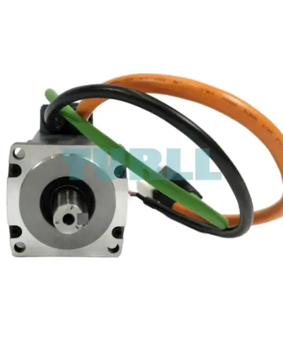 Siemens 1FL6034-2AF21-1AB1 SIMOTICS S-1FL6 Servo Motor 0.4 kW, 3000 rpm