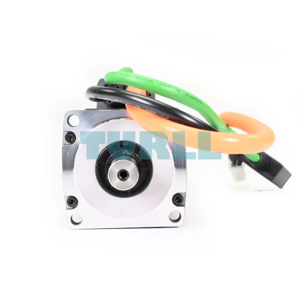 Siemens 1FL6034-2AF21-1AH1 SIMOTICS S-1FL6 Servo Motor 0.4 kW, 3000 rpm Original Brand New 1 Siemens 1FL6034-2AF21-1AH1 SIMOTICS S-1FL6 Servo Motor 0.4 kW, 3000 rpm