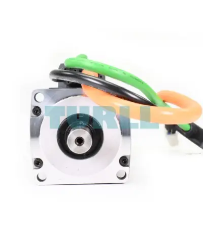 Siemens 1FL6034-2AF21-1AH1 SIMOTICS S-1FL6 Servo Motor 0.4 kW, 3000 rpm