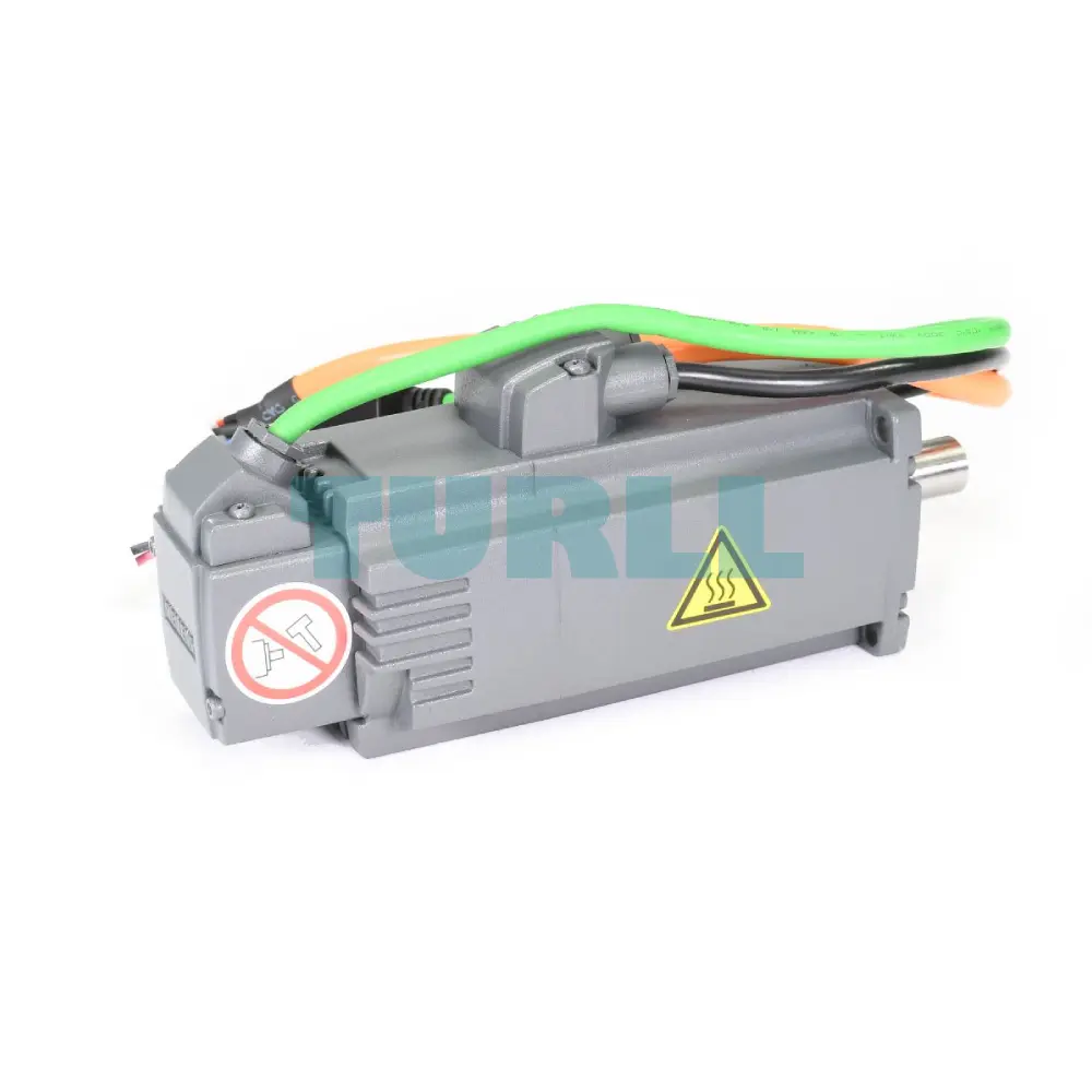 Siemens 1FL6034-2AF21-1AH1 SIMOTICS S-1FL6 Servo Motor 0.4 kW, 3000 rpm Original Brand New 3 Siemens 1FL6034-2AF21-1AH1 SIMOTICS S-1FL6 Servo Motor 0.4 kW, 3000 rpm