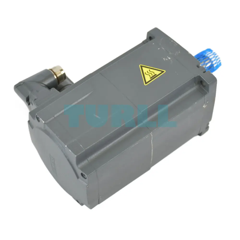 Siemens 1FL6042-1AF61-2AA1 SIMOTICS S-1FL6 Servo Motor 0.4 kW, 3000 RPM, IP65, 400V Original Brand New 4 Siemens 1FL6042-1AF61-2AA1 SIMOTICS S-1FL6 Servo Motor 0.4 kW, 3000 RPM, IP65, 400V