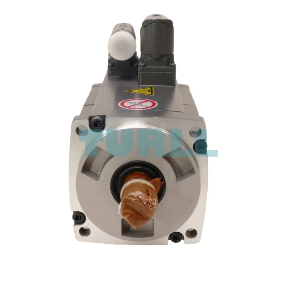 Siemens 1FL6042-1AF61-2AG1 SIMOTICS S-1FL6 Servo Motor 0.4 kW, 400V, 3000 RPM, IP65 Original Brand New 1 Siemens 1FL6042-1AF61-2AG1 SIMOTICS S-1FL6 Servo Motor 0.4 kW, 400V, 3000 RPM, IP65