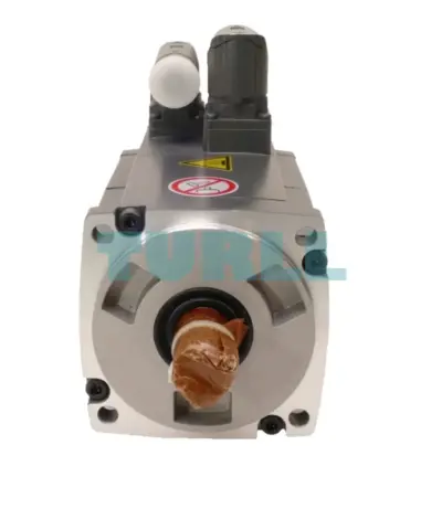 Siemens 1FL6042-1AF61-2AG1 SIMOTICS S-1FL6 Servo Motor 0.4 kW, 400V, 3000 RPM, IP65