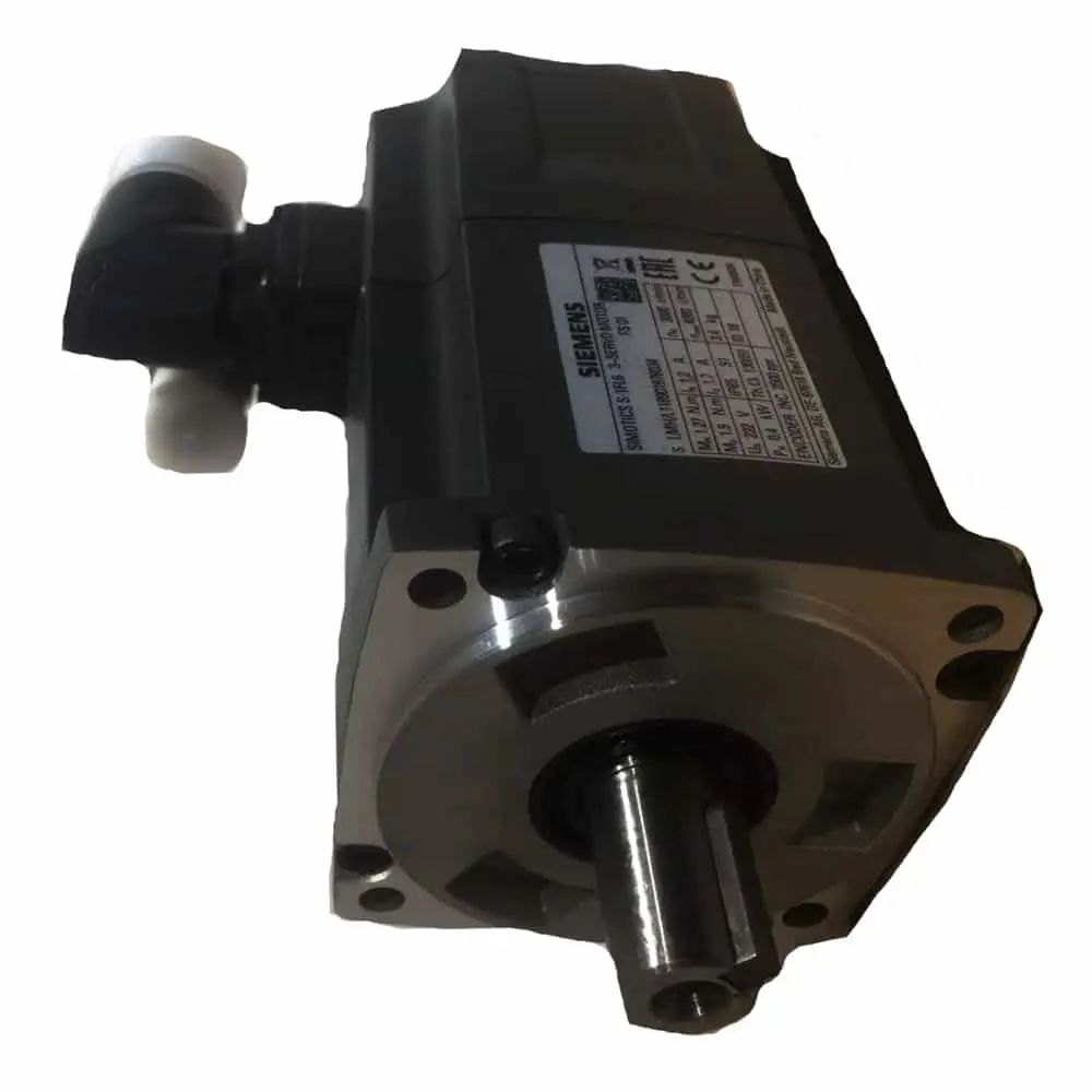 1FL6042-1AF61-2LA1 SIEMENS SIMOTICS S-1FL6 Original Brand New 3 1FL6042-1AF61-2LA1 SIEMENS SIMOTICS S-1FL6 Original Brand New - Image 3