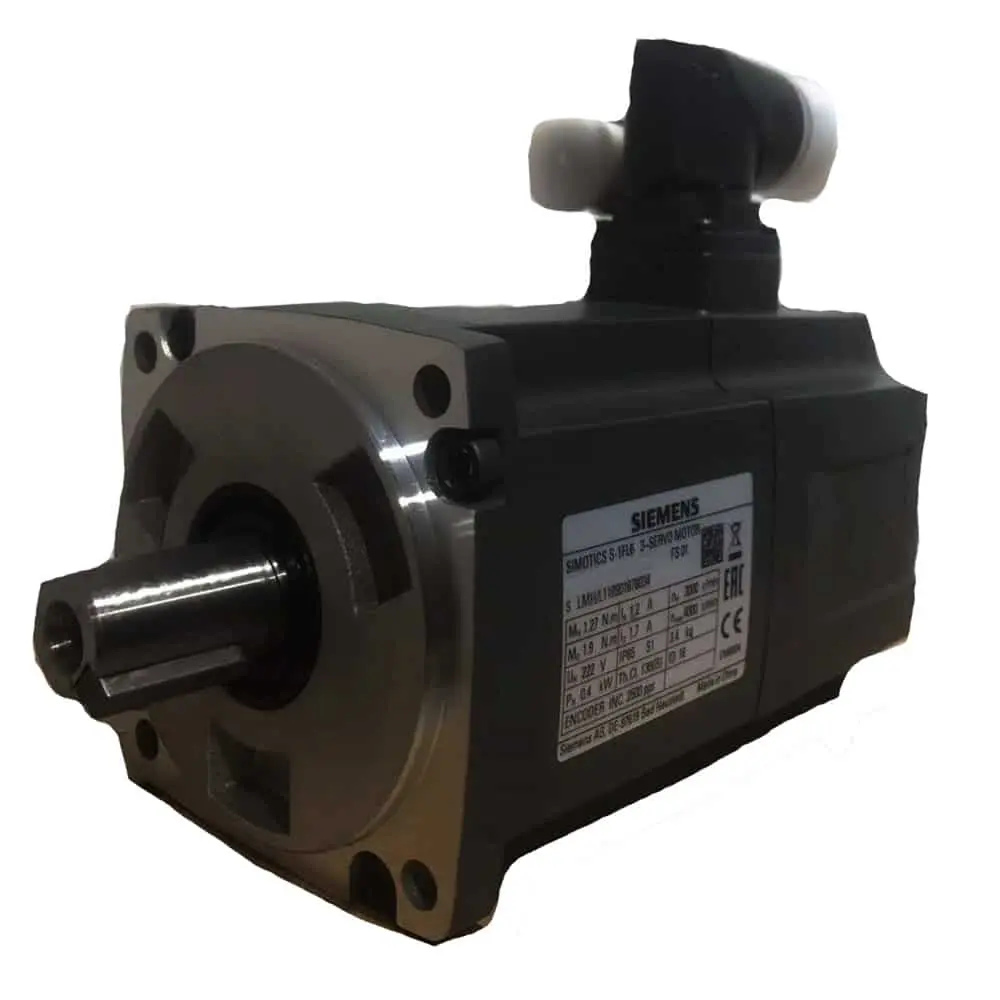 1FL6042-1AF61-2LA1 SIEMENS SIMOTICS S-1FL6 Original Brand New 1 1FL6042-1AF61-2LA1 SIEMENS SIMOTICS S-1FL6