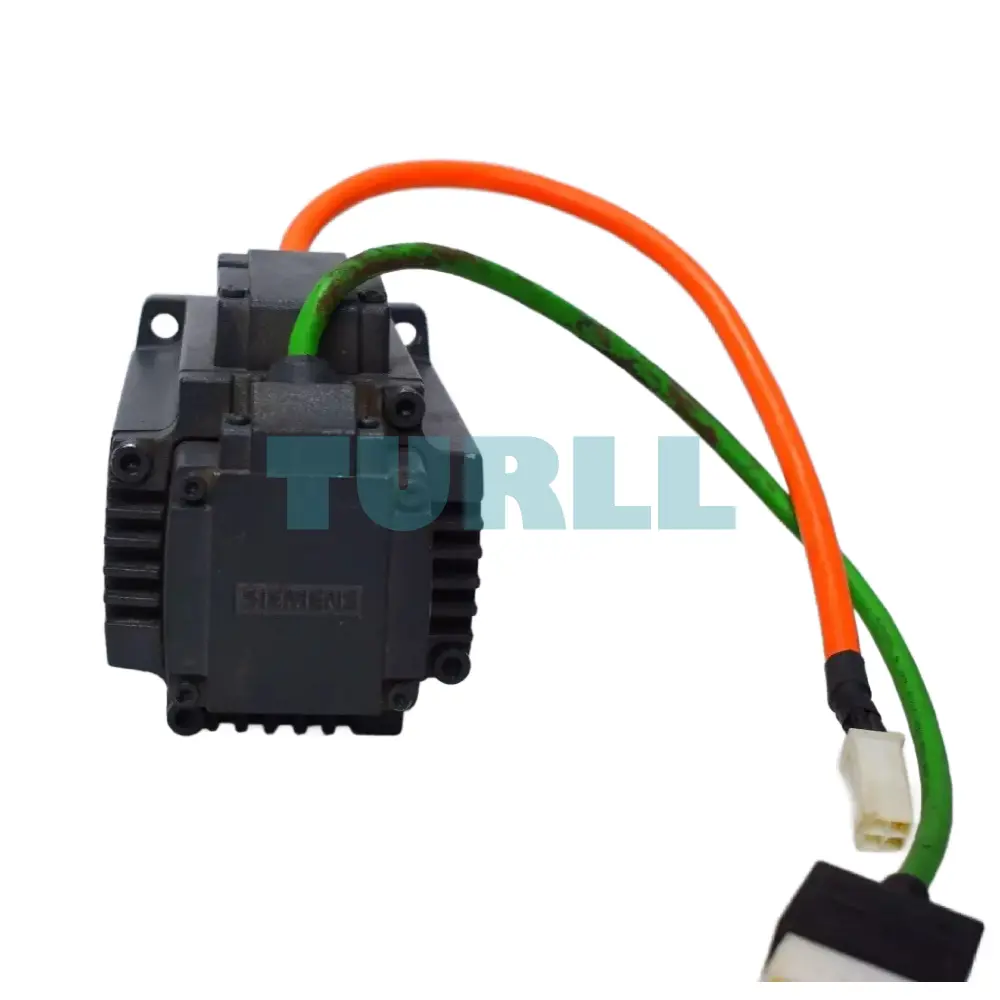 Siemens 1FL6042-2AF21-1AA1 SIMOTICS S-1FL6 Servo Motor 0.75kW, 3000 RPM Original Brand New 2 Siemens 1FL6042-2AF21-1AA1 SIMOTICS S-1FL6 Servo Motor 0.75kW, 3000 RPM
