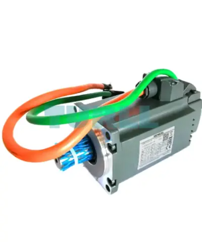 Siemens 1FL6042-2AF21-1AA1 SIMOTICS S-1FL6 Servo Motor 0.75kW, 3000 RPM