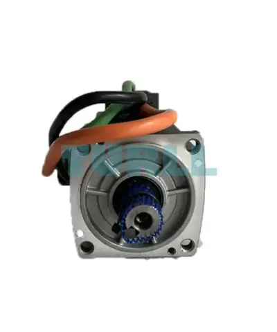 Siemens 1FL6042-2AF21-1AB1 SIMOTICS S-1FL6 High Inertia Servo Motor, 0.75kW, 3000rpm