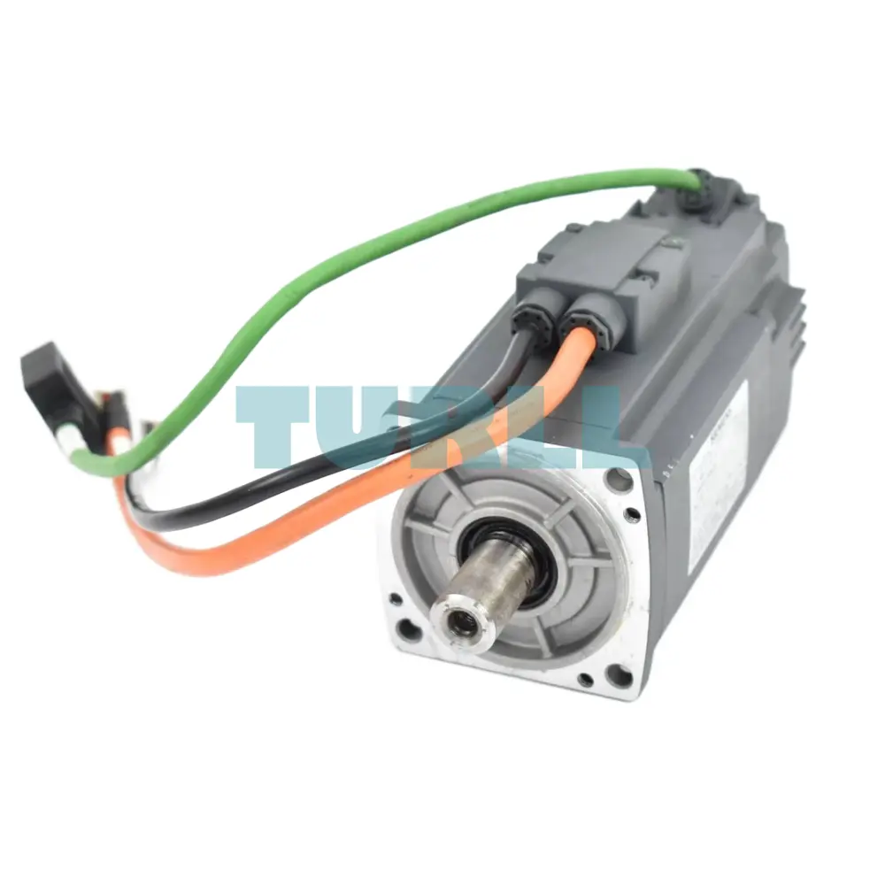 Siemens 1FL6042-2AF21-1AH1 SIMOTICS S-1FL6 Servo Motor, 0.75 kW, 3000 RPM, IP65 Original Brand New 4 Siemens 1FL6042-2AF21-1AH1 SIMOTICS S-1FL6 Servo Motor, 0.75 kW, 3000 RPM, IP65