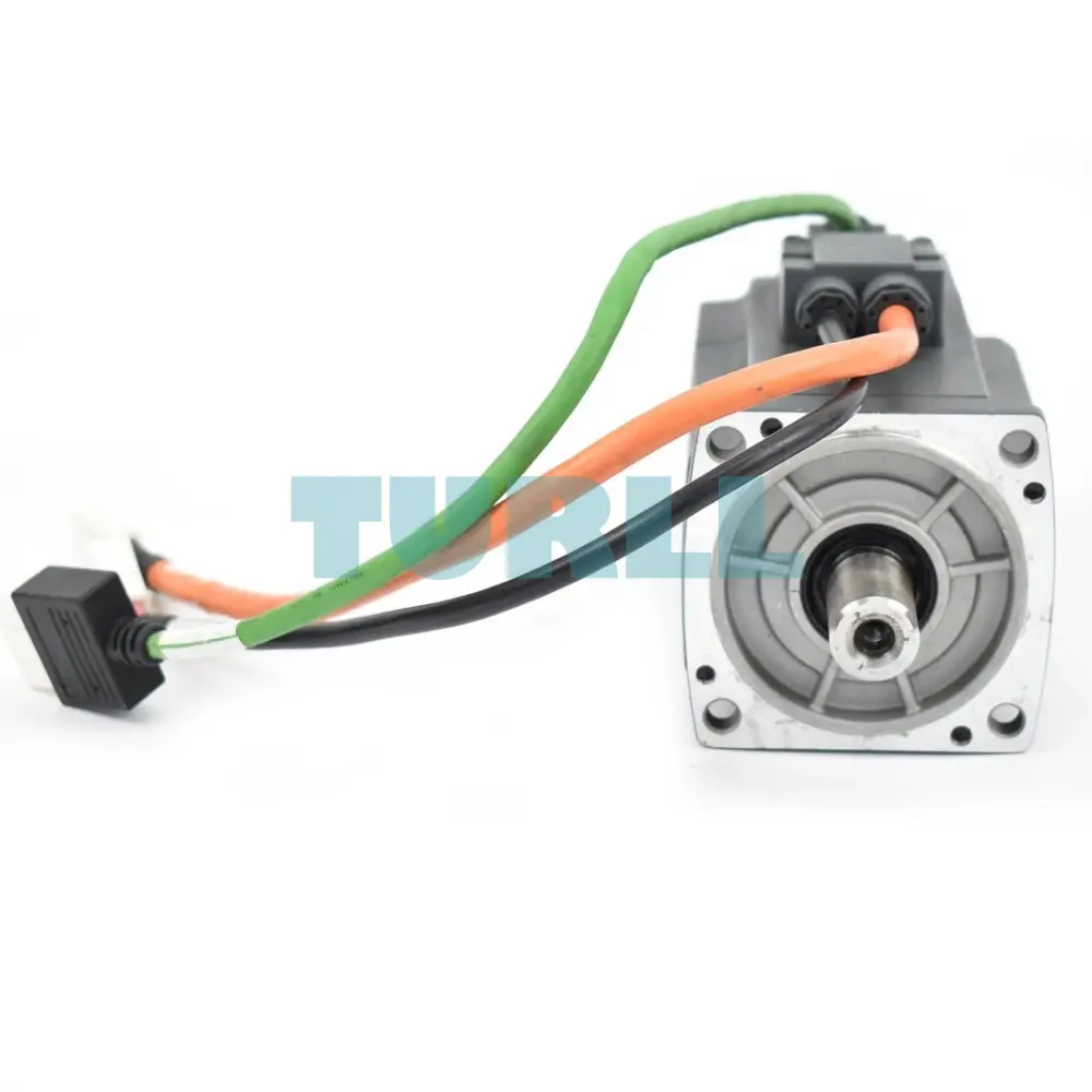 Siemens 1FL6042-2AF21-1AH1 SIMOTICS S-1FL6 Servo Motor, 0.75 kW, 3000 RPM, IP65 Original Brand New 1 Siemens 1FL6042-2AF21-1AH1 SIMOTICS S-1FL6 Servo Motor, 0.75 kW, 3000 RPM, IP65