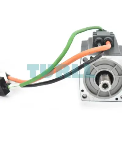 Siemens 1FL6042-2AF21-1AH1 SIMOTICS S-1FL6 Servo Motor, 0.75 kW, 3000 RPM, IP65