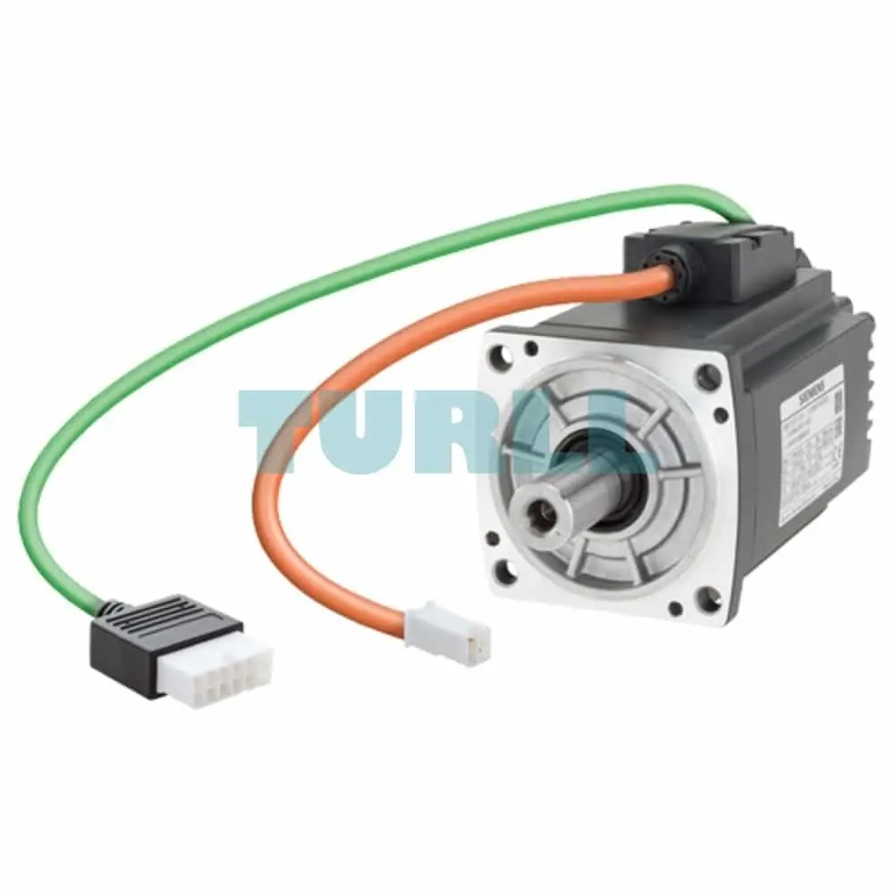1FL6042-2AF21-1LG1 Siemens Simotics S-1FL6 Original Brand New 3 1FL6042-2AF21-1LG1 Siemens Simotics S-1FL6 Original Brand New - Image 3
