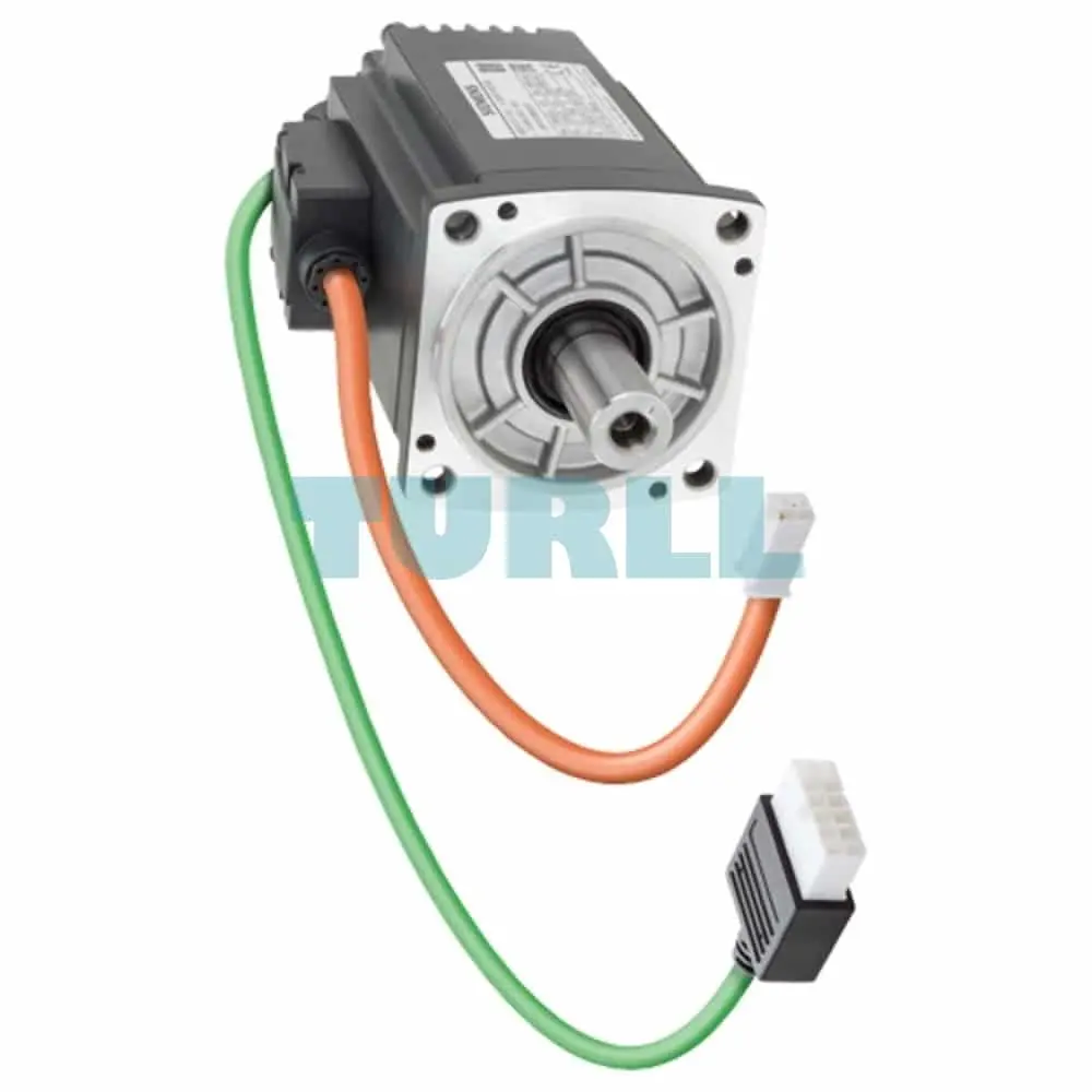 1FL6042-2AF21-1LG1 Siemens Simotics S-1FL6 Original Brand New 4 1FL6042-2AF21-1LG1 Siemens Simotics S-1FL6 Original Brand New - Image 4